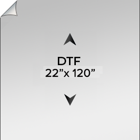 Upload Your Premade DTF Gang Sheet