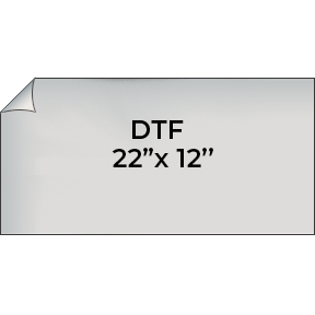 Build Your DTF Gang Sheet