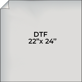 Upload Your Premade DTF Gang Sheet