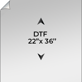 Build Your DTF Gang Sheet