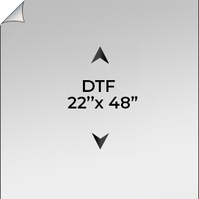 Build Your DTF Gang Sheet