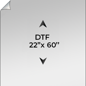 Build Your DTF Gang Sheet