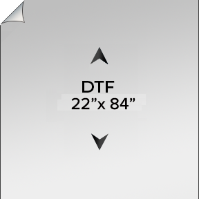 Build Your  DTF Gang Sheet