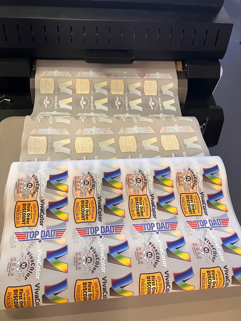 Upload Your Premade  DTF Gang Sheet